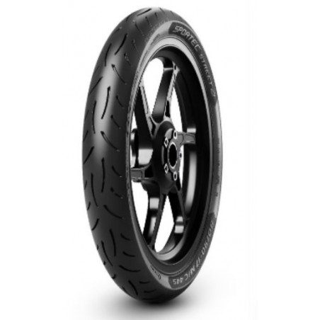 Metzeler Opona 110/70-17 Sportec Street 2 54S Tl M/C Przód/Tył Dot 13/2022