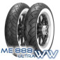 Metzeler Opona 150/80B16 Me888 Marathon Ultra 77H Tl M/C Reinf Www Biały Bok Tył Dot 40/2022