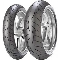 Metzeler Opona 180/55Zr17 Roadtec Z8 Interact (M) (73W) Tl M/C Tył Dot 03-41/2022