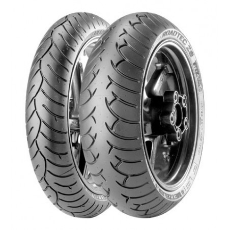 Metzeler Opona 180/55Zr17 Roadtec Z6 (73W) Tl M/C Tył Dot 08-28/2022