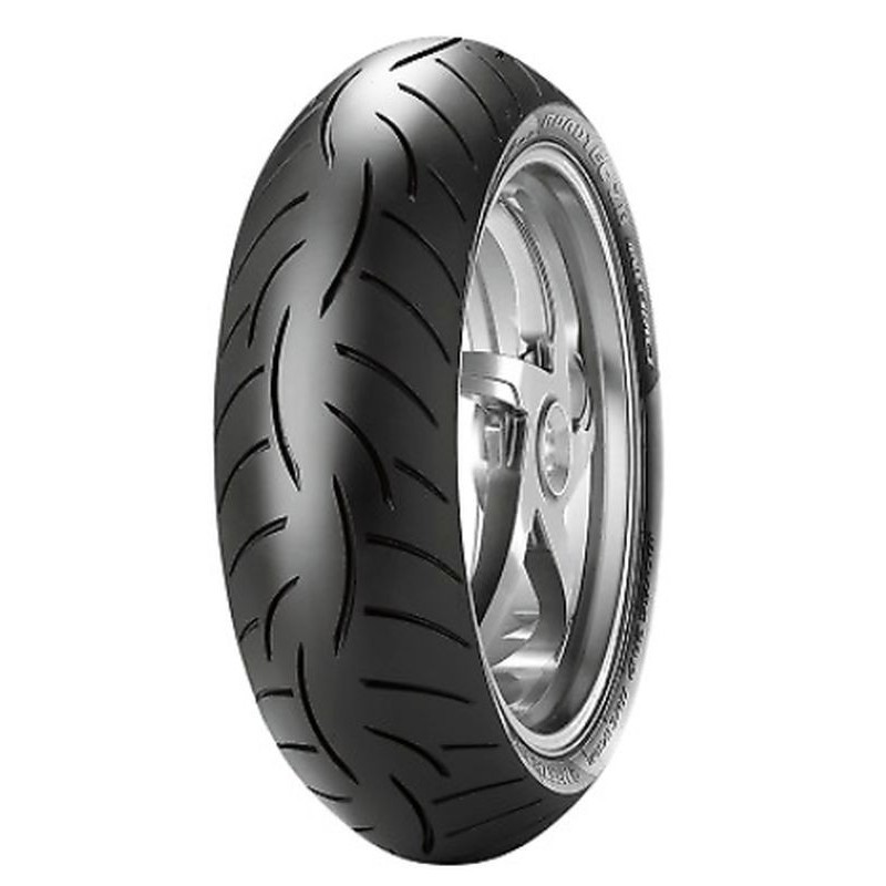 Metzeler Opona 140/70Zr18 Roadtec Z8 Interact (M) (67W) Tl M/C Tył Dot 06/2022