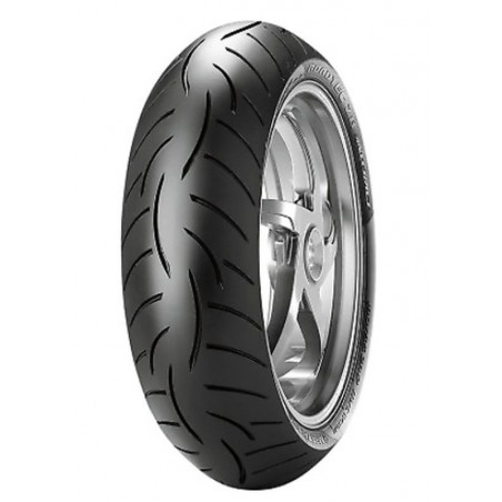 Metzeler Opona 140/70Zr18 Roadtec Z8 Interact (M) (67W) Tl M/C Tył Dot 06/2022