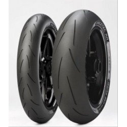 Metzeler Opona 180/55Zr17 Racetec Rr K3 (73W) Tl Tył Dot 29/2022