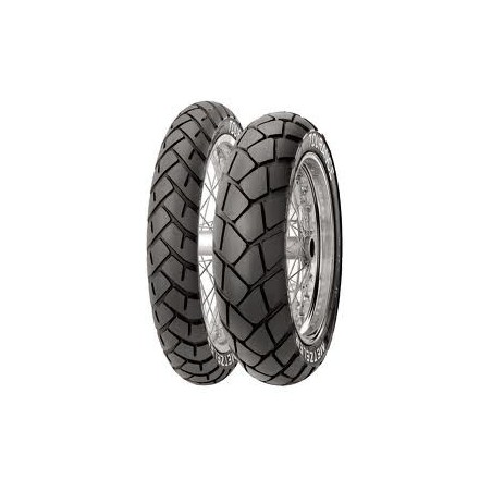 Metzeler Opona 130/80R17 Tourance 65H Tl M/C Tył Dot 23-36/2022