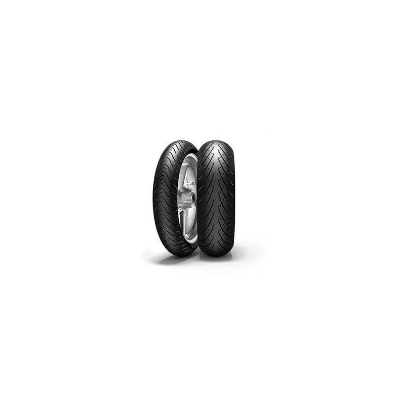 Metzeler Opona 140/80-17 Roadtec 01 69V Tl M/C Tył Dot 21/2022
