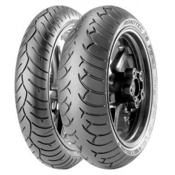 Metzeler Opona 160/60Zr17 Roadtec Z6 (69W) Tl M/C Tył Dot 19/2022
