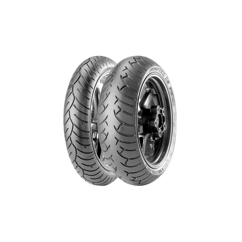 Metzeler Opona 160/60Zr17 Roadtec Z6 (69W) Tl M/C Tył Dot 19/2022