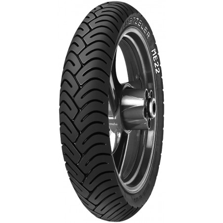 Metzeler Opona 2.75-18 Me22 Reinf 48P Tl M/C Przód/Tył Dot 37/2022