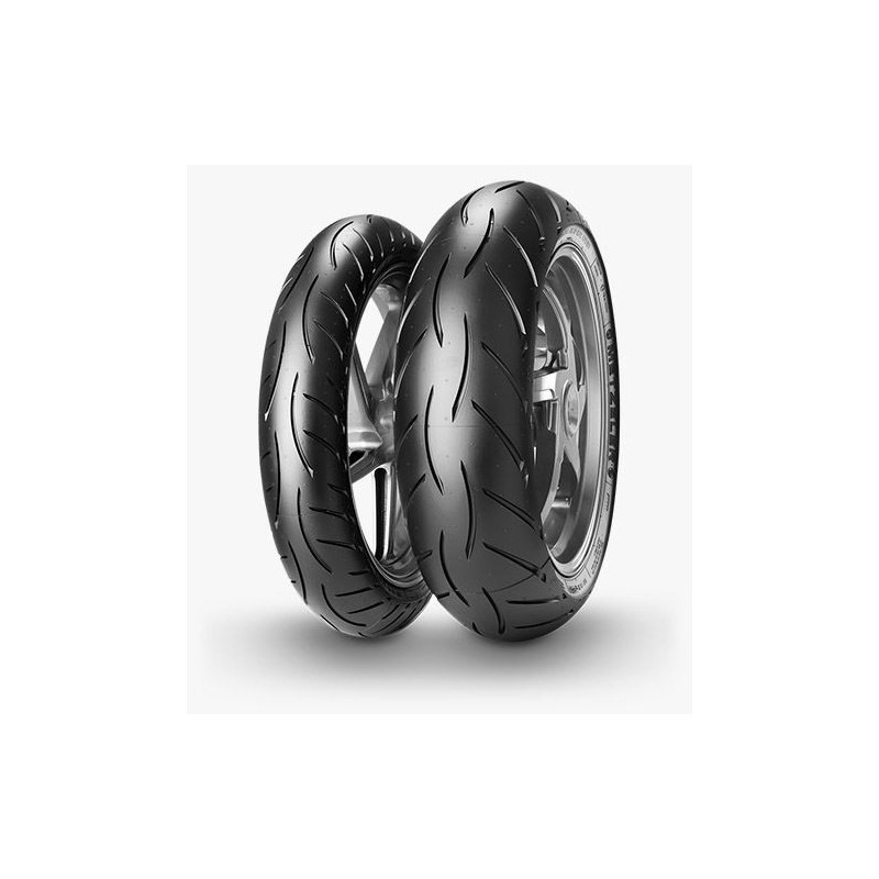 Metzeler Opona 160/60Zr17 Sportec M5 Interact (69W) Tl M/C Tył Dot 28-30/2022