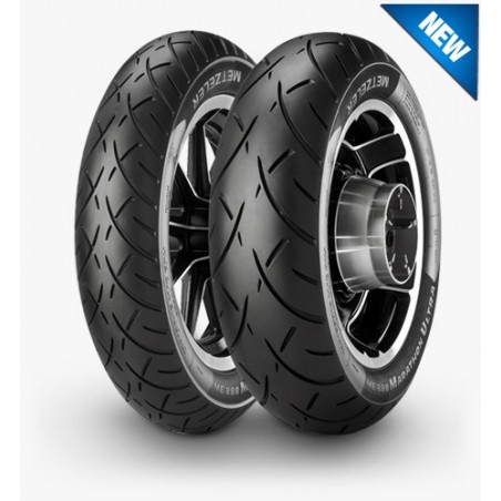 Metzeler Opona 80/90-21 Me 888 Marathon Ultra 48H M/C Tl Przód Dot 33/2022
