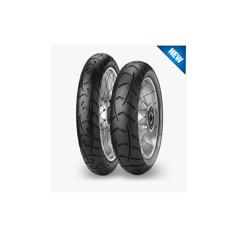 Metzeler Opona 120/70Zr17 Tourance Next (N) (58W) Tl M/C Przód Dot 37/2022