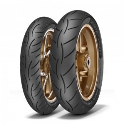 Metzeler Opona 90/90-14 Sportec Street 46S Tl M/C Tył Dot 36/2020
