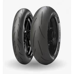 Metzeler Opona 180/60Zr17 Racetec Rr K328 K1 (75W) Tl Tył Dot 32/2022