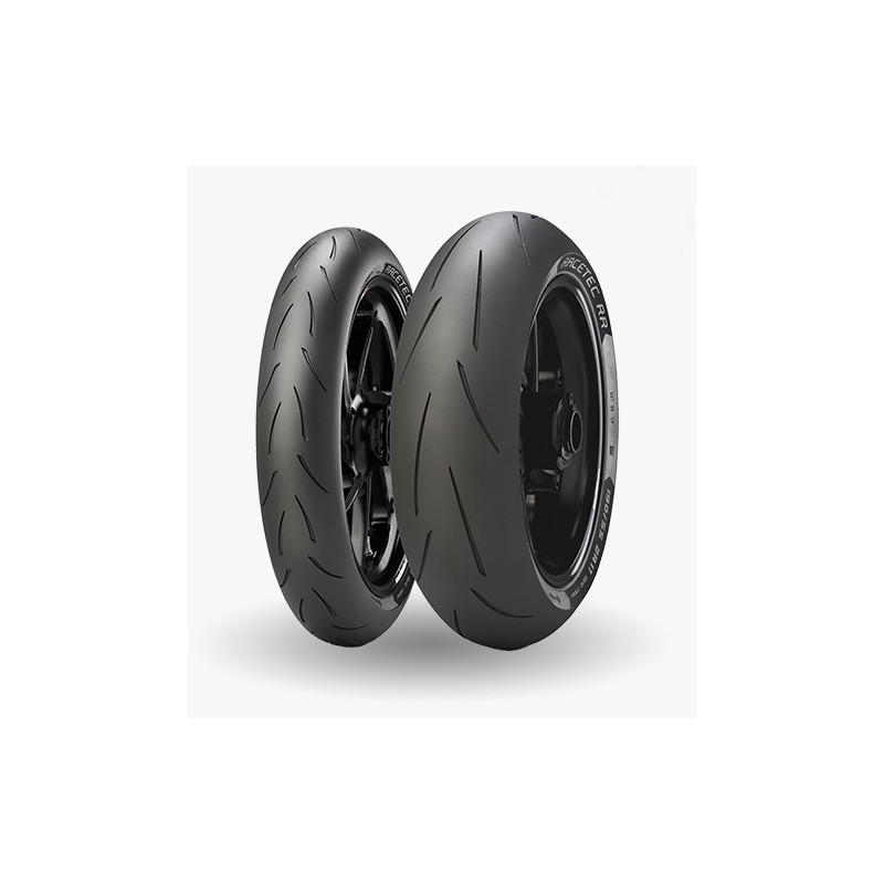 Metzeler Opona 180/60Zr17 Racetec Rr K328 K1 (75W) Tl Tył Dot 32/2022