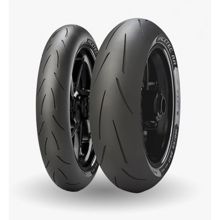 Metzeler Opona 180/60Zr17 Racetec Rr K328 K1 (75W) Tl Tył Dot 32/2022
