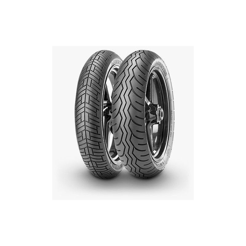 Metzeler Opona 110/80V18 Lasertec (58V) Tl M/C Przód Dot 29-51/2020