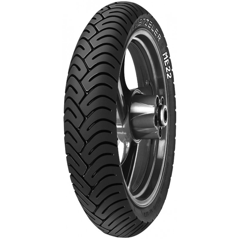 Metzeler Opona 3.50-18 Me22 62P M/C Przód/Tył Dot 16/2022