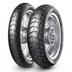 Metzeler Opona 140/70-14 Karoo Street 62P Tl M/C Tył Dot 45/2021