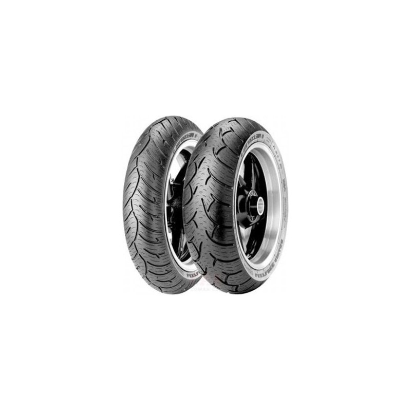 Metzeler Opona 120/70-12 Feelfree Wintec 51P Tl M+S Przód Dot 36/2018