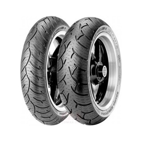 Metzeler Opona 120/70-12 Feelfree Wintec 51P Tl M+S Przód Dot 36/2018