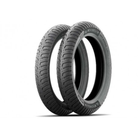 Michelin Opona 2.75-18 City Extra 48S Tl Reinf M/C Przód/Tył Dot 43-44/2021