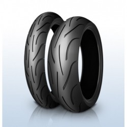 Michelin Opona 120/60Zr17 Pilot Power 2Ct (55W) Tl M/C Przód Dot 02-11/2022