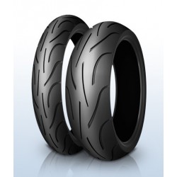 Michelin Opona 120/70Zr17 Pilot Power 2Ct (58W) Tl M/C Przód Dot 11-45/2022