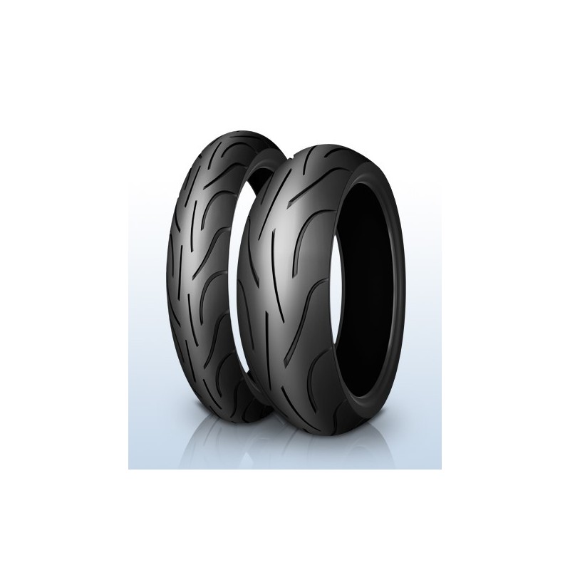 Michelin Opona 120/70Zr17 Pilot Power 2Ct (58W) Tl M/C Przód Dot 11-45/2022