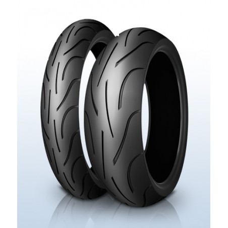 Michelin Opona 120/70Zr17 Pilot Power 2Ct (58W) Tl M/C Przód Dot 11-45/2022