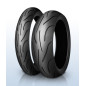 Michelin Opona 120/70Zr17 Pilot Power 2Ct (58W) Tl M/C Przód Dot 11-45/2022