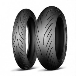 Michelin Opona 120/70Zr17 Pilot Power 3 (58W) Tl M/C Przód 04-05/2022