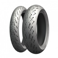 Michelin Opona 160/60Zr17 Pilot Road 5 (69W) Tl M/C Tył Dot 06-50/2022