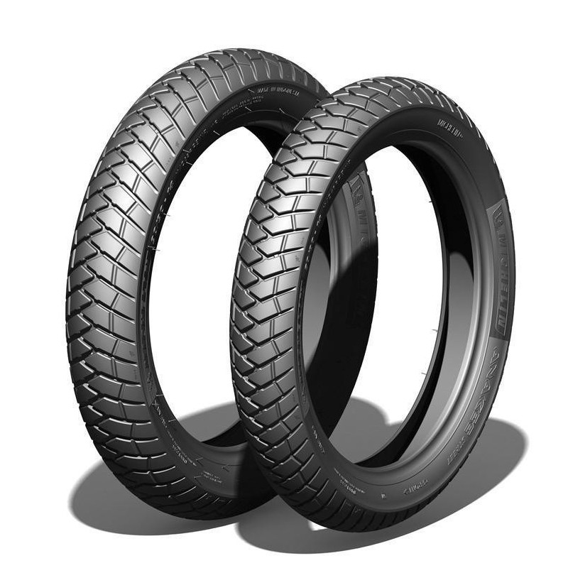 Michelin Opona 2.25-17 Anakee Street 38P Tt Reinf Przód/Tył Dot 44/2021