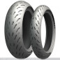 Michelin Opona 190/50Zr17 Power 5 (73W) Tl M/C Tył Dot 09-43/2022