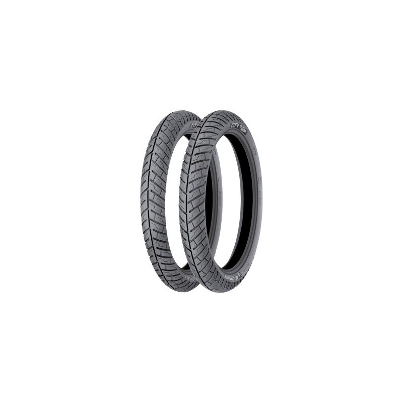 Michelin Opona 3.00-18 Reinf City Pro 52S Tt Przód/Tył Dot 44/2022
