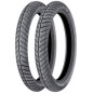 Michelin Opona 3.00-18 Reinf City Pro 52S Tt Przód/Tył Dot 44/2022