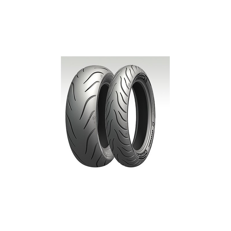 Michelin Opona 130/90B16 Commander Iii Touring Reinf 73H Tl/Tt M/C Przód Dot 20-45/2022