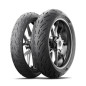 Michelin Opona 190/55Zr17 Pilot Road 6 (75W) Tl M/C Tył Dot 30-37/2022
