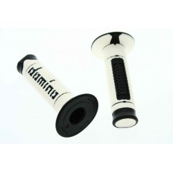 Domino Manetki gripy 2012 Biało Czarne