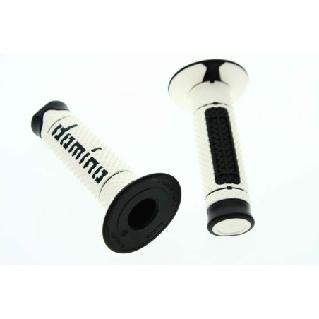 Domino Manetki gripy 2012 Biało Czarne