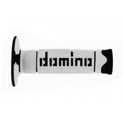 Domino Manetki gripy 2012 Biało Czarne