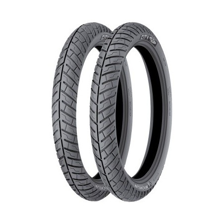 Michelin Opona 2.25-17 Reinf City Pro 38P Tt Przód/Tył Dot 04/2022
