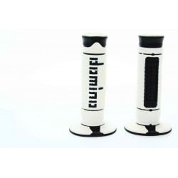 Domino Manetki gripy 2012 Biało Czarne