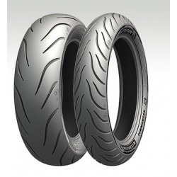 Michelin Opona 120/70B21 Commander Iii Touring Reinf 68H Tl/Tt M/C Przód Dot 15-16/2022
