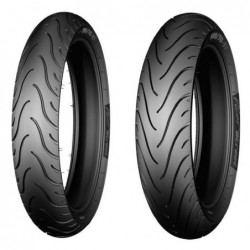 Michelin Opona 140/70-17 Pilot Street 66H Tl/Tt M/C Tył Dot 02-03/2022