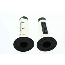 Domino Manetki gripy 2012 Biało Czarne