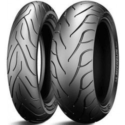Michelin Opona 130/80B17 Commander Ii 65H Tl/Tt M/C Przód Dot 27-28/2022