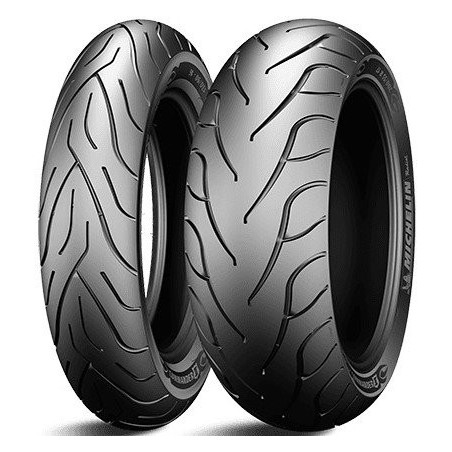 Michelin Opona 130/80B17 Commander Ii 65H Tl/Tt M/C Przód Dot 27-28/2022