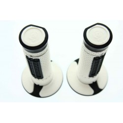 Domino Manetki gripy 2012 Biało Czarne