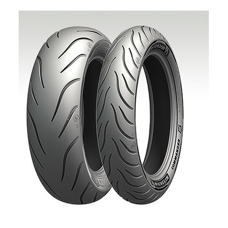 Michelin Opona Mh90-21 Commander Iii Touring 54H Tl/Tt M/C Przód Dot 34/2022